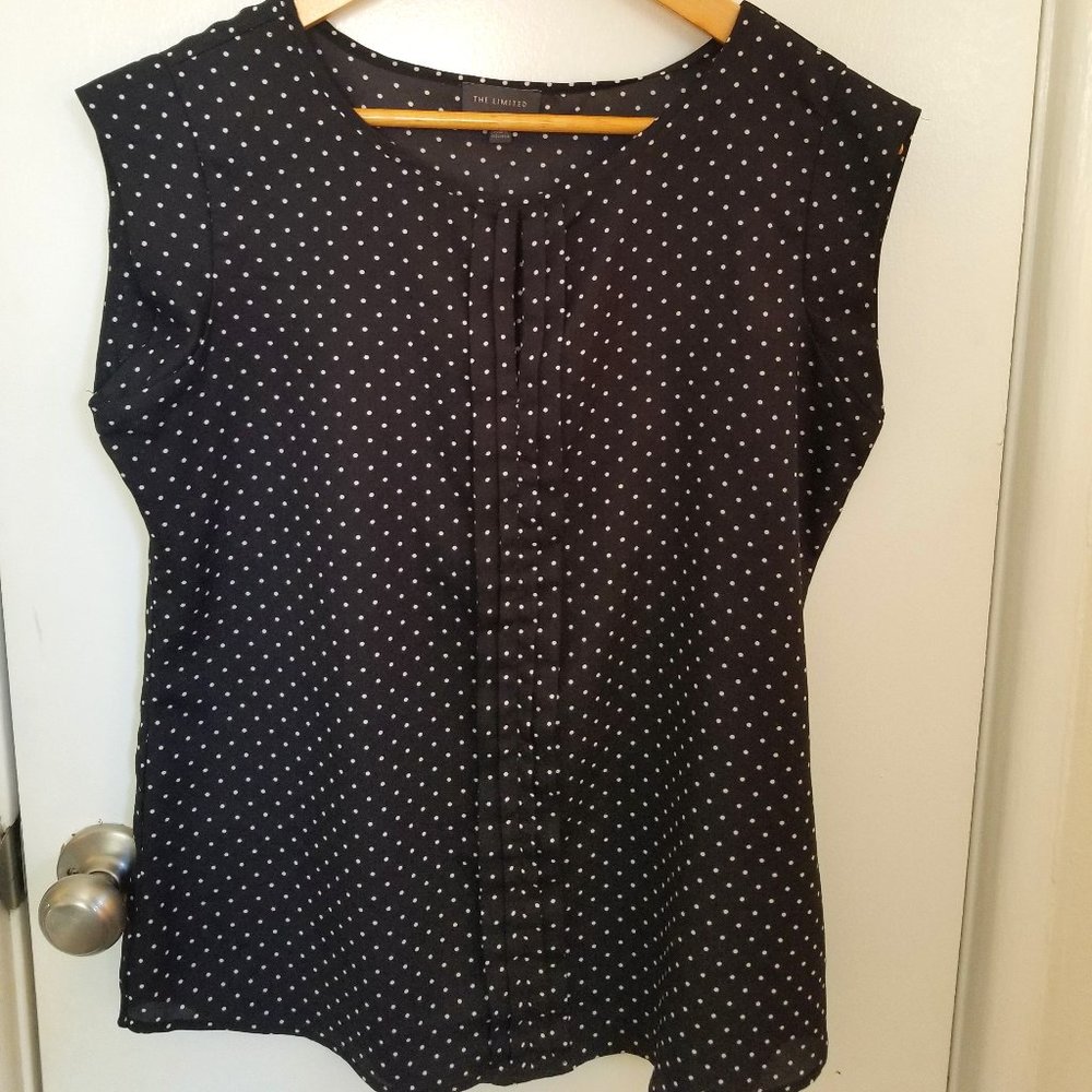 Women's The Limited Top